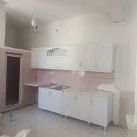 سرویس کابینت بازاری پیش ساخته ساده وکیوم|مصالح و تجهیزات ساختمان|مشهد, کریم آباد|دیوار