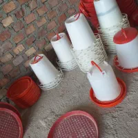 دانخوری وآبخوری حراج