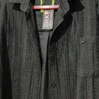 مانتو پاییزه آکبندجنس مراکشی تا۵۰