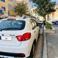 کوییک gxrl مدل ۴۰۳ بی رنگ|خودرو سواری و وانت|اندیشه, اندیشه فاز ۱|دیوار