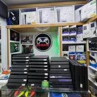 پی اس فور کپی خور