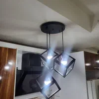 لوستر اشپزخانه