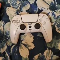 دسته ps4 طرح ps5