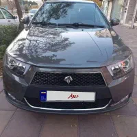 دناپلاس اتومات صفرکیلومترمدل۱۴۰۳بالوازم آپکو