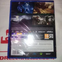 بازی ps4 کالاف دیوتی ریمستر پلمپ|کنسول، بازی ویدئویی و آنلاین|تهران, نارمک جنوبی|دیوار