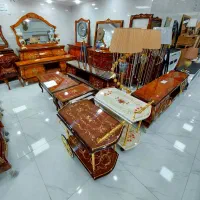 میز بار کالسهای (جدید) تخصصی|مبلمان خانگی و میز عسلی|ارومیه, |دیوار