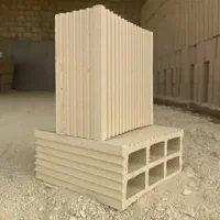 خاک گلخانه باغ وباغچه  آجر وشن وگچ وخاک وماسه|مصالح و تجهیزات ساختمان|شاهین‌شهر, گزبرخوار|دیوار