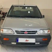 پراید|خودرو سواری و وانت|اراک, |دیوار