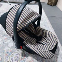 کریر در حد نو