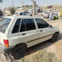 پراید هاچبک|خودرو سواری و وانت|کلاله, |دیوار