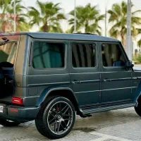 بنز G63 AMG 2016 گذر موقت سام گروپ|خودرو سواری و وانت|تهران, میرداماد|دیوار