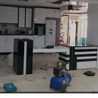 کابینت و کمد ام دی اف و فلزی