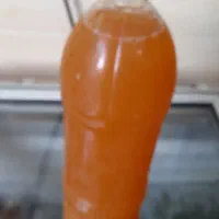 آبغوره دانه شده تمیز