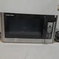 ماکروفر مارک بلک بکر