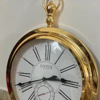 ساعت دیواری لوتوس|ساعت دیواری و تزئینی|تهران, شهرک ولیعصر جنوبی|دیوار