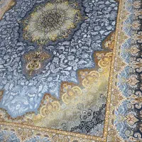 یک تخته فرش ۹ متری نو