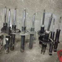 کمک فنر تعمیری