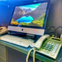 نصب ویندوز محل تعمیر لپ تاپ مک پرینتر شارژ کارتریج