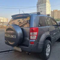 سوزوکی ویتارا مدل ۲۰۰۶- دنده|خودرو سواری و وانت|تهران, امانیه|دیوار