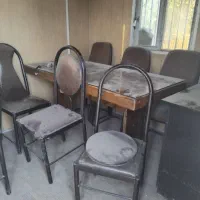 صندلی مدیرت|دفتر کار|تهران, آذری|دیوار