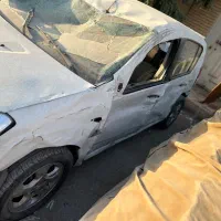 ساندرومدل 96|خودرو سواری و وانت|کرج, جهان‌شهر|دیوار