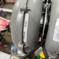 فن حلزونی بلبرینگی|قطعات و لوازم جانبی رایانه|اهواز, نادری|دیوار