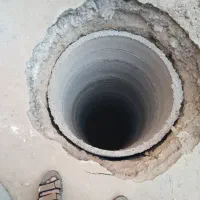 چاه رف آب انبار