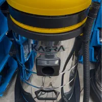 جاروبرقی صنعتی ۳موتور|فروشگاه و مغازه|سنندج, |دیوار