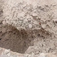 کارخانه آهک پزی سبحانلو آهک صددرصد خالص