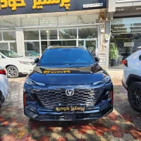 چانگان cs55 مدل ۲۰۲۴