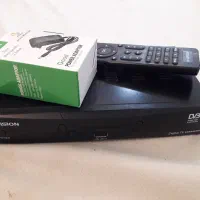 گیرنده دیجیتال xvision|صوتی و تصویری|تهران, جوانمردان (اندیشه)|دیوار