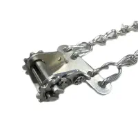 ارسال زنجیر چرخ انواع خودروها به سرتاسرایران|قطعات یدکی و لوازم جانبی|چهاردانگه (تهران), |دیوار