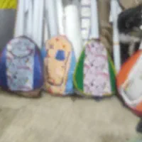 چادر کودک نو