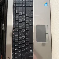 لپ تاپ inspiron دل بدون مشکل|رایانه همراه|تهران, مینیسیتی (شهرک نفت)|دیوار