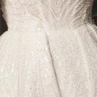 لباس عروس|لباس|خرم‌آباد, |دیوار