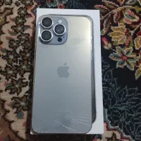 طرح اپل ۱۵ پرو مکس|موبایل|بروجرد, |دیوار