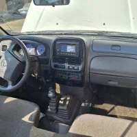 پیکاپ تک کابین ۸۶|خودرو سواری و وانت|تهران, ابوذر|دیوار