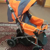 کالسکه درحدنوولی سالم سالم