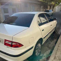 سمند معمولی ال ایکس LX مدل ۱۳۹۹ بیمه تا ۱۶ بهمن|خودرو سواری و وانت|تهران, اسکندری|دیوار