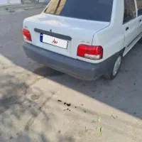 پراید ۹۶|خودرو سواری و وانت|قم, ولیعصر|دیوار