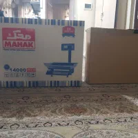 ترازومحک ۱۴هزارپلاس درحدنو|فروشگاه و مغازه|تهران, دستغیب|دیوار