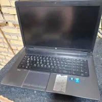 لب تاب ZBOOK|رایانه همراه|بندر گناوه, |دیوار