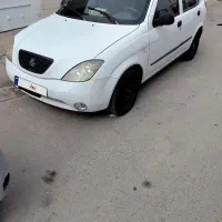 فروش تیبا2 کارمندی