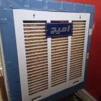 کولر آبی نو