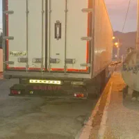 ماموت 1400|خودرو سنگین|ارسنجان, |دیوار