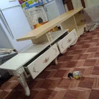 زیر تلویزیونی 50