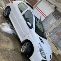 ۲۰۷ تی یو فایو مدل ۱۴۰۱