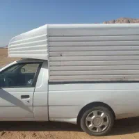 اریسان مدل ۹۴ سالم|خودرو سواری و وانت|شاهینشهر, گرگاب|دیوار