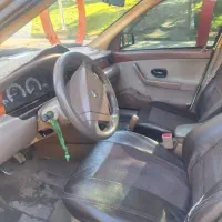 سمند EF7 مدل ۹۳ تک سوز|خودرو سواری و وانت|مریوان, |دیوار