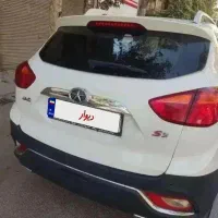 جک اس تری s3 مدل ۱۴۰۰|خودرو سواری و وانت|شاهین‌شهر, طالقانی|دیوار